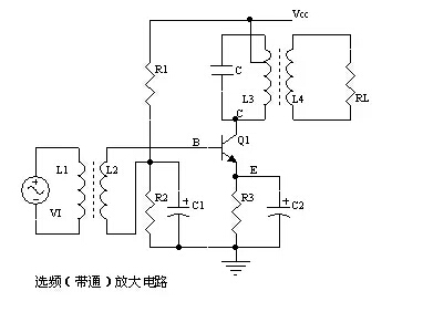 變頻器工程師不得不掌握15個(gè)模擬電路！經(jīng)典