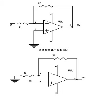 變頻器工程師不得不掌握15個(gè)模擬電路！經(jīng)典